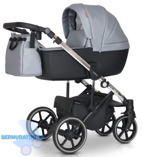 Verdi Verso Premium S02 bērnu rati